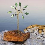 Olive Wood Creation