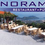 Panorama - Restaurant - Pizza