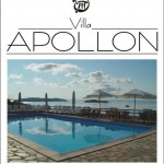 Villa Apollon