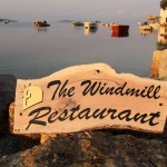 The Windmill Reataurant